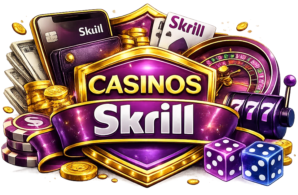 Skrill Casinos NZ 2026